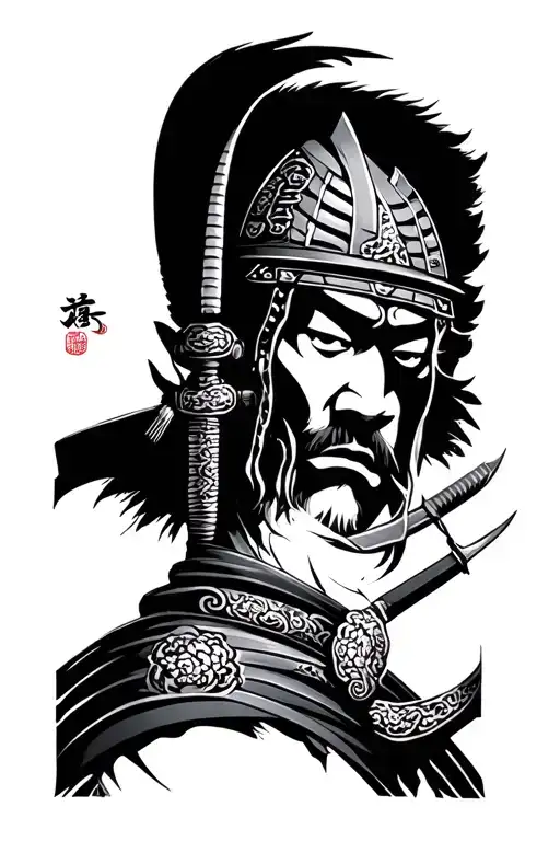 Samurai