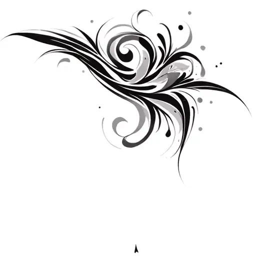 Filler Abstract Patterns