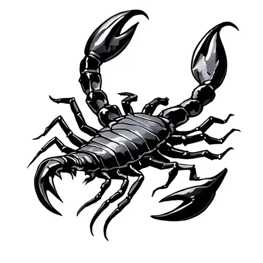 Scorpio