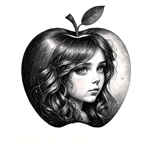 Apple Daughter
