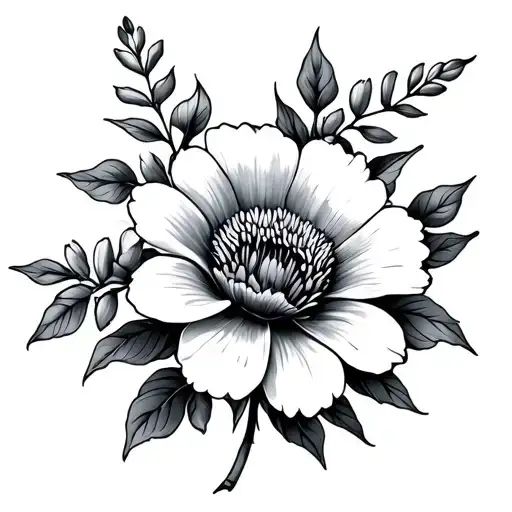 Birth Flower