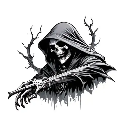 Grim Reaper