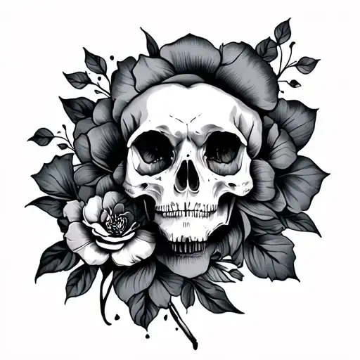 Tramp Stamp Beautiful