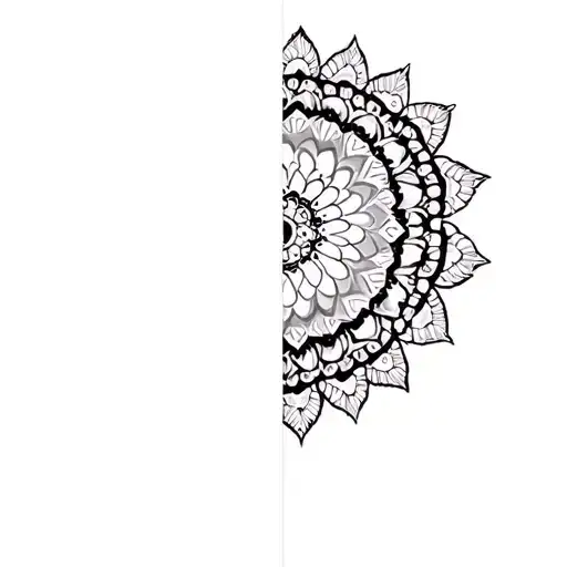 Filler Mini Mandalas