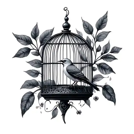 Bird Cage