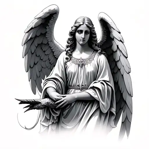 Guardian Angel From Florida