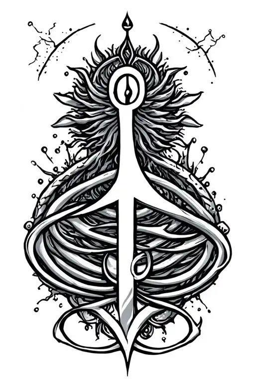 Aquarius Symbol Incorporated