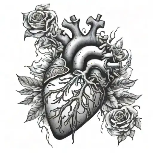 Broken Hearts Break Bones