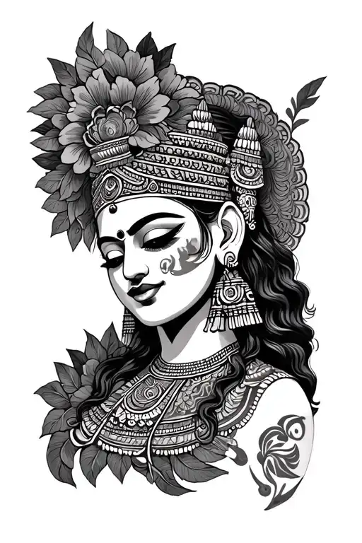 Cambodian And Mexican