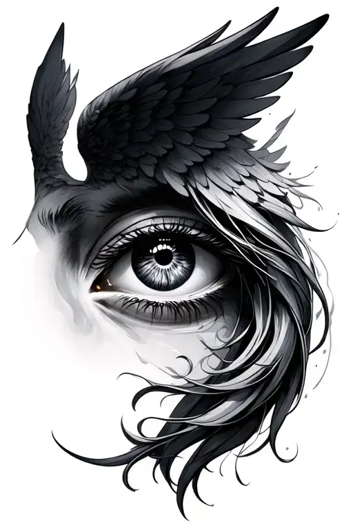 Eye Angel