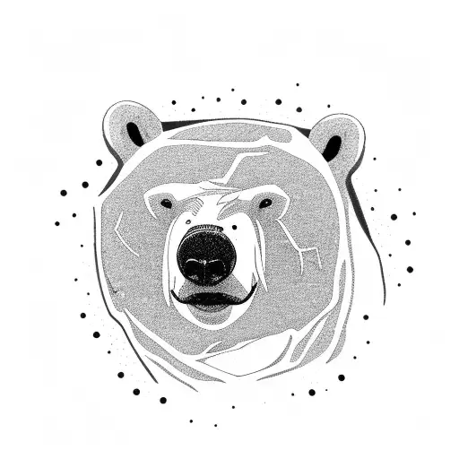 Stoner Polar Bear