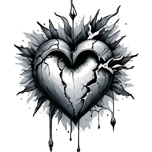 Broken Heart
