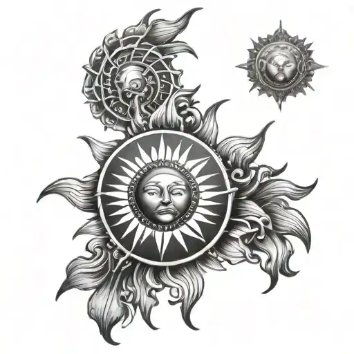 Sun