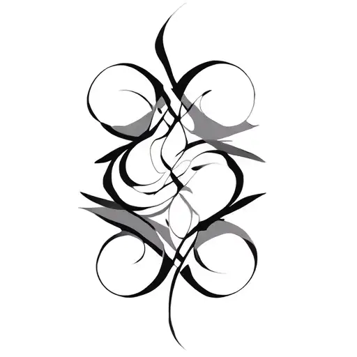 Filler Abstract Patterns