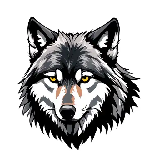 Wolf Scandinavian Style