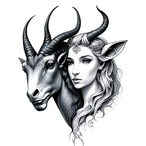 Aquarius Man And Capricorn Woman