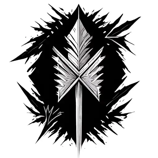 Arrow Design