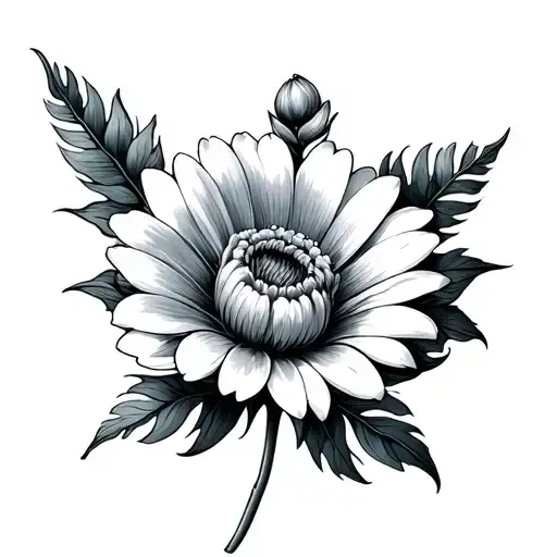 January And February Birth Flower