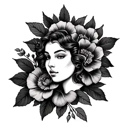 Tattoo To Get Your Mother