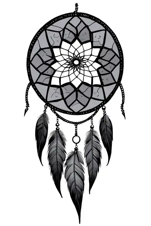 Dream Catcher