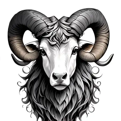 Aries Zodiac Sign