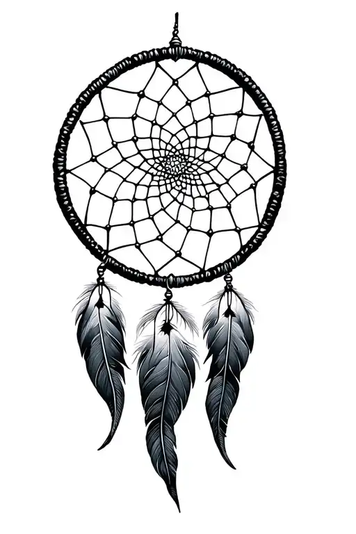 Dream Catcher