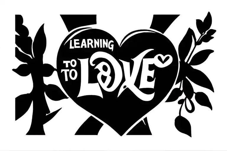 Learning To Love You