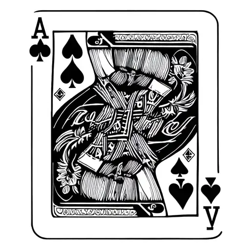 Poker Card