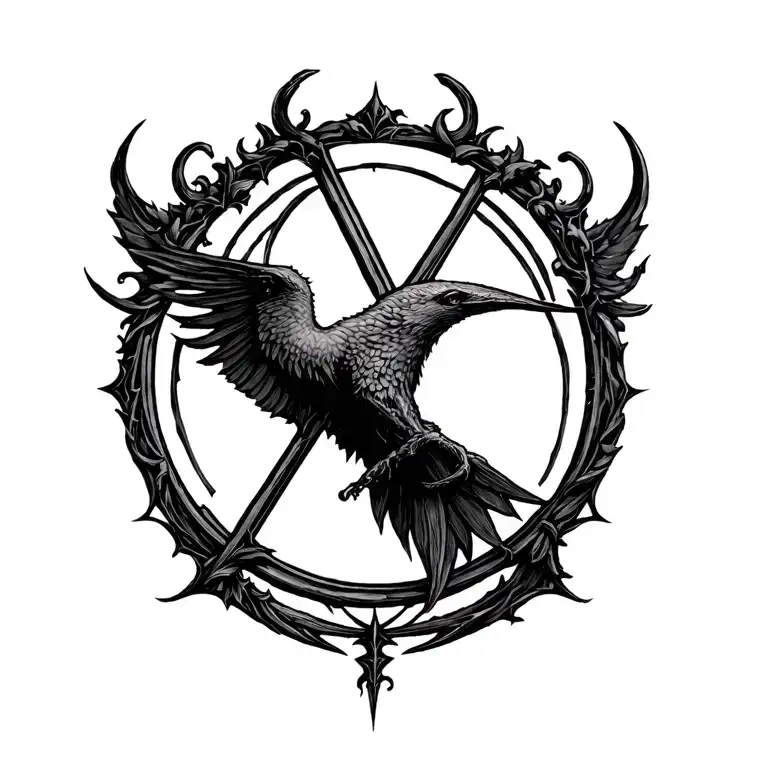 Harry Potter Deathly Hallows