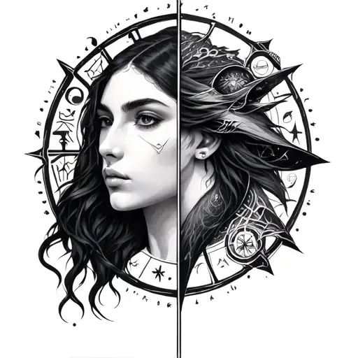 Combined Zodiac Signs