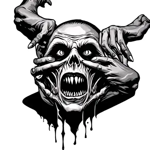 Horror With See No Evil Hear No Evil