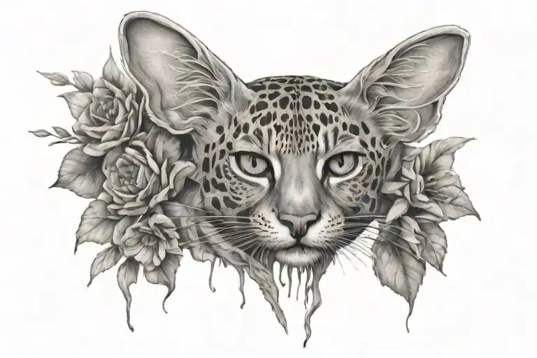 Dionynus Realism Style