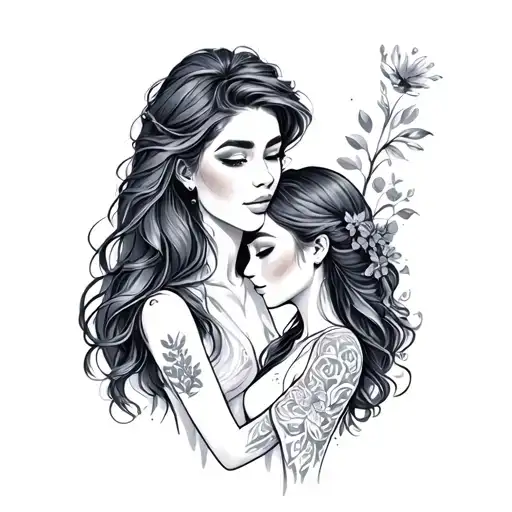 Best Friends Far Apart