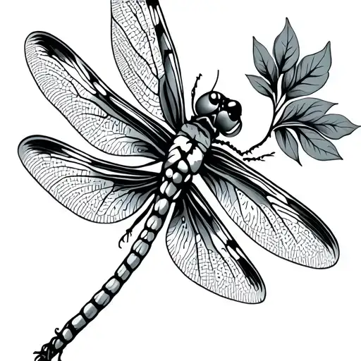Dragonfly