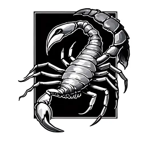 Scorpio Libra
