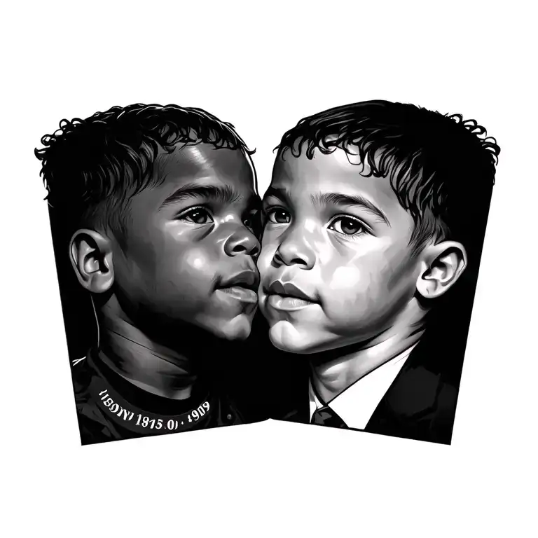 First Born Son Jackson 1986 1990 2015