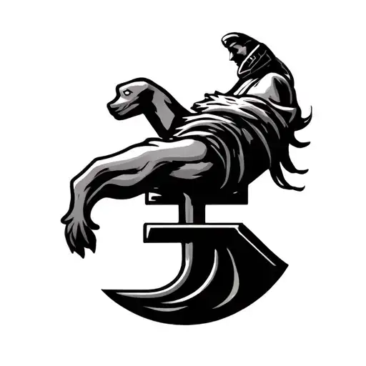 Lifeguard Symbol Merged