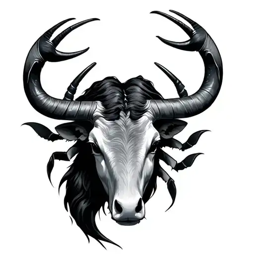 Taurus Scorpio