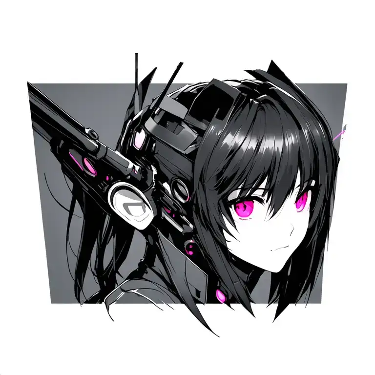 Neon Genesis Evangelion