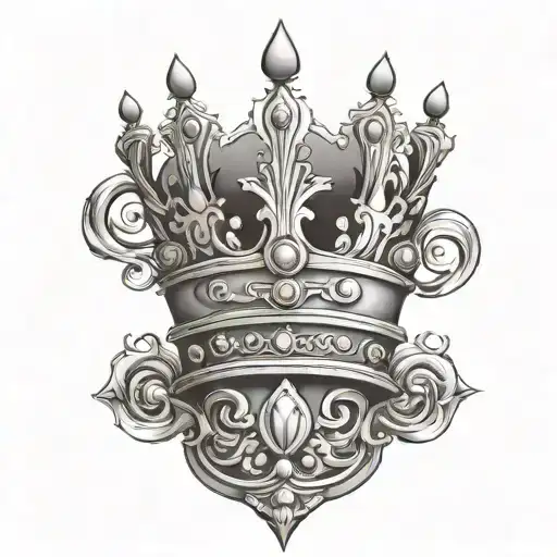 Crown