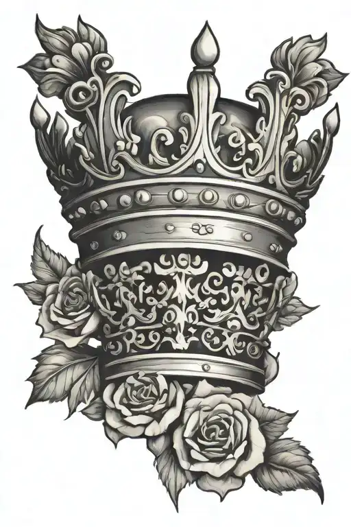Crown