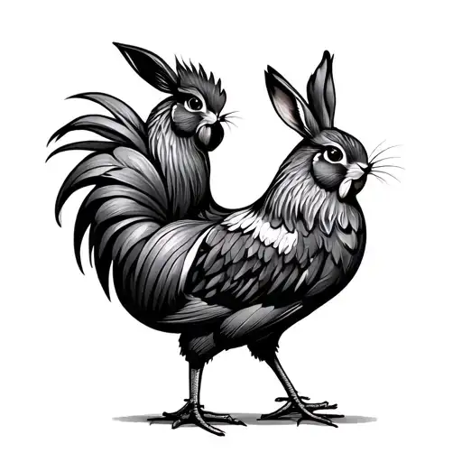 Rooster Rabbit Holding