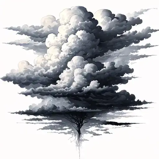 Cloud Storm