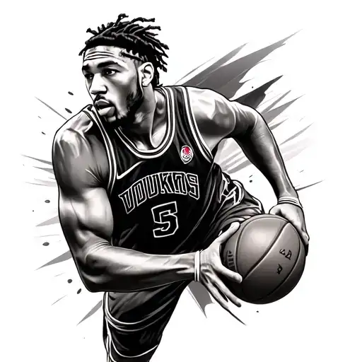 Derrick Rose