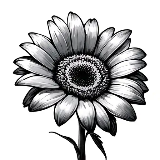 Gerber Daisy
