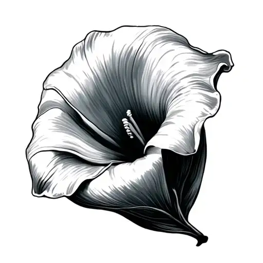 Calla Lily