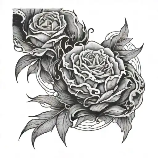 Strength In Struggle Sleeve