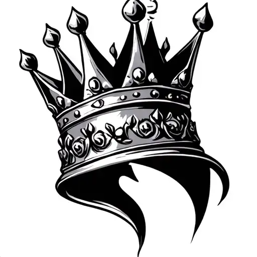 Crown King