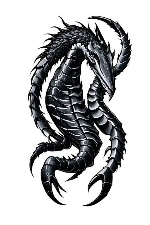 Virgo And Scorpio Zodiac Sign