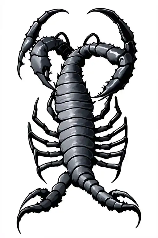 Scorpio
